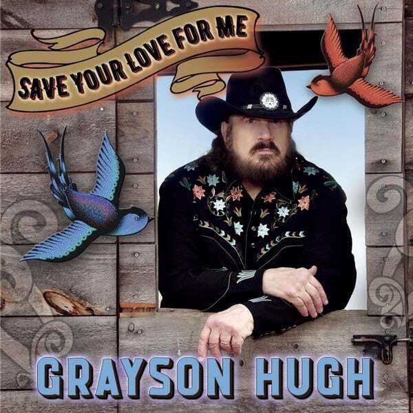 Cover art for Save Your Love for Me